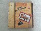 THE BEATLES FROM LIVERPOOL BOX SET  NM VINYL