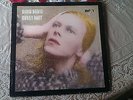 LP DAVID BOWIE HUNKY DORY - 1972