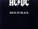 Ac/dc - Back In Black - Vinile
