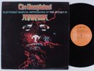 ATARAXIA The Unexplained RCA LP NM promo