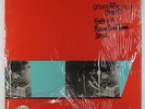 Green On Red - S/T LP - Down There VG++ Shrink