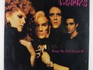 Cramps - Songs The Lord Taught Us LP - IRS/Illegal VG++