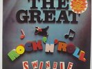 Sex Pistols - The Great Rock 'N' Roll Swindle 2xLP - Virgin UK