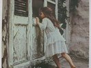 Violent Femmes - S/T LP - Slash VG++
