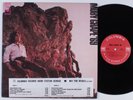 MOBY GRAPE '69 COLUMBIA CS 9696 LP VG++ promo 2-eye