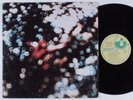 PINK FLOYD Obscured By Clouds HARVEST LP VG+
