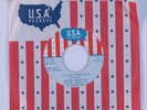 Crossover Soul/Funk 45 HIGH SOCIETY I Can't Believe USA VG+ HEAR promo