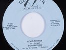 Modern/Sweet Soul 45 FUTURE 2000 Good Things ROTA ENTERPRISES LTD HEAR