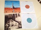 Tom Petty Highway Companion Gatefold NM w/insert oop 1st Pressing