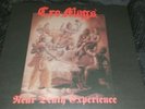 Cro-Mags -  Near Death experience LP  Leeway Earth Crisis Judge Hatebreed