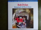 Bob Dylan - Bringing It All Back Home - 2LP - Mobile Fidelity 45r.p.m. Stereo
