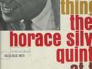Horace Silver Quintet 