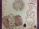 Devendra Banhart Rejoicing in the Hands/Nino Rojo vinyl