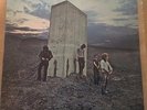 The Who - Who's Next - 1971 1st Press Vinyl LP Decca DL 79182 (EX)