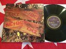 LP AC/DC - T.N.T. / Different Cover / ALBERT PROD. / AUSTRALIA '75 / FOC / vg