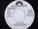 70s Soul 45 INDEPENDENT MOVEMENT Slippin Away POLYDOR VG+ HEAR wlp