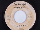 Northern Soul 45 IVORYS Please Stay DESPENZA HEAR