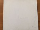 The Beatles White Album 1st Pressing No. 0516706 + Insert Good Condition