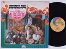 STRAWBERRY ALARM CLOCK Incense And Peppermints UNI LP