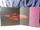Alice Cooper original with poster LP Killer
