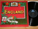 ENGLAND- Garden shed  Arista NL 77  mint--/vg+  top UK- Progrock like Genesis
