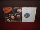 BEATLES Rubber Soul LP 1965 MONO CORRECTED 1st Press  BRILLIANT EXAMPLE