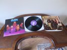 Deep Purple - Burn LP - Ex+ FIRST PORKY GB Pressing Vinyl - Worldwide Shipping