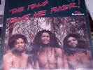 the itals give me power nightawk lp vinyl