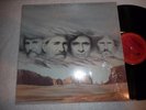 Highwayman JENNINGS CASH NELSON KRISTOFFERSON '85 CBS 1st Press MINT- Vinyl LP
