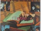 R.E.M. - Fables Of The Reconstruction LP - IRS VG+