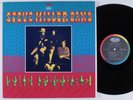 STEVE MILLER BAND Children Of The Future CAPITOL LP NM gatefold