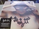 Björk - Medúlla - 180g 2LP Vinyl // Neu & OVP // DLC // Gatefold Cover