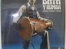 Carlos 'Patato' Valdez-Bata Y Rumba-Rare Orig.1980 Afro Cuban Percussion LP-NM