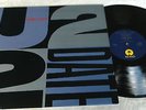 U2 2 DATE LP promo only compilation first press STUNNING VINYL 1989 UK