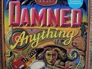The Damned Anything MCA Vinyl LP