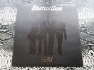 Status Quo Hello  Stone Mint UK Original LP + Inner sleeve and Poster