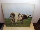 Pink Floyd – Atom Heart Mother, 1970 LP Harvest SHVL 781 – no EMI logos