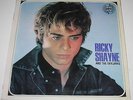 RICKY SHAYNE & THE SKYLARKS LP ITALIAN MODBEAT 1ST PRESS ARC SPECIAL