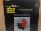 JEANNE LEE RAN BLAKE The Newest Sound Around LP RCA Living Stereo 1S/1S EX-/NM