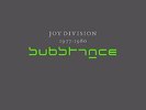 Joy Division - Substance 1977-1980 (180g 2LP Vinyl + MP3) NEW/SEALED
