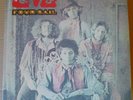 LOVE Four Sail LP ELEKTRA 1969 US orig+stereo EKS-74049 ARTHUR LEE