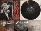 La Pacifista Colonna Sonora - Giorgio Gaslini - Cinevox 1971 MDF 33/46
