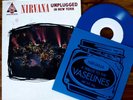 Nirvana MTV Unplugged & Smells Like Teen Spirit Sheet Music + Vaselines 7