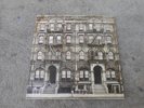 LED ZEPPELIN-PHYSICAL GRAFFITTI-DOUBLE LP-GF-INSERT/INNER SLEEVES-SS 2 200