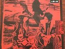 The White Stripes Icky Thump Mono LP