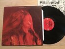 JANIS JOPLIN - I Got Dem Ol' Kozmic Blues Again Mama  LP RaRe Orig 2-Eye EX