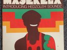 Hugh Masekela - Masekela Intro Hedzoleh Soundz 1973 Blue Thumb Play Graded EX