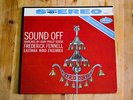 Mercury SR90264 Frederick Fennell/Sousa Marches/Eastman Ensemble/TAS Audiophile