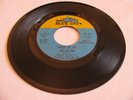 THE AD LIBS - JOHNNY MY BOY / I'M JUST A DOWN HOME GIRL - BLUE CAT