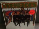 TREMELOES Here Comes My Baby LP SEALED ORIG. Mono 1967 Mod Beat Psych